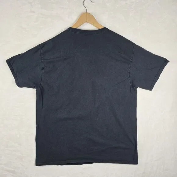 Walnut & 39th All These Flavors and You Choose To Be Salty Mens Shirt XL Funny - Picture 7 of 8